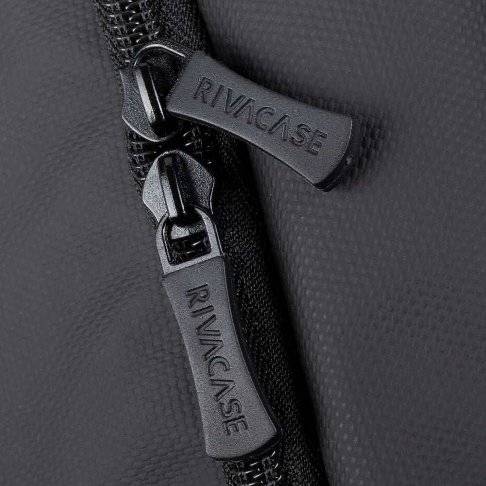 Riva NB Rucksack Tegel-Eco 17.3" Black 8465