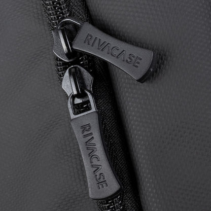 Riva NB Rucksack Tegel-Eco 17.3" Black 8465