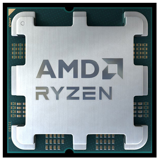 AMD Ryzen 9 7900 processor 3.7 GHz 64 MB L3