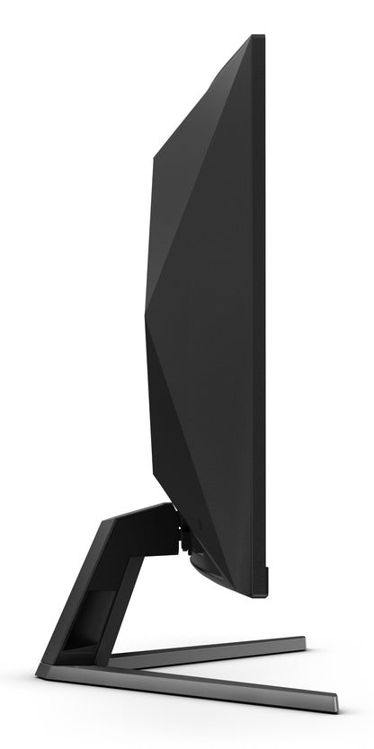AOC G4 C32G42ZE 31.5" Full HD LED Monitor — Black/Red