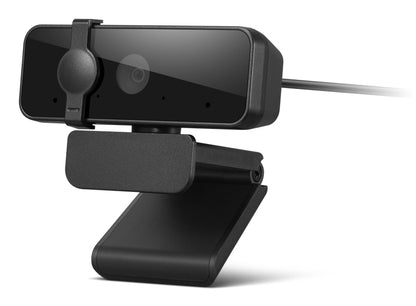 LENOVO 310 FHD Webcam Black