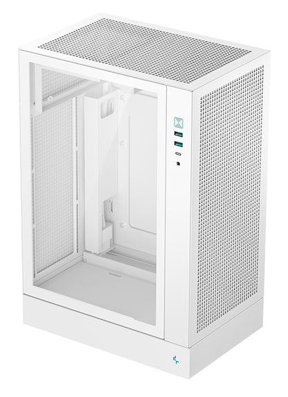 Deepcool CH170 PLUS WH (White)