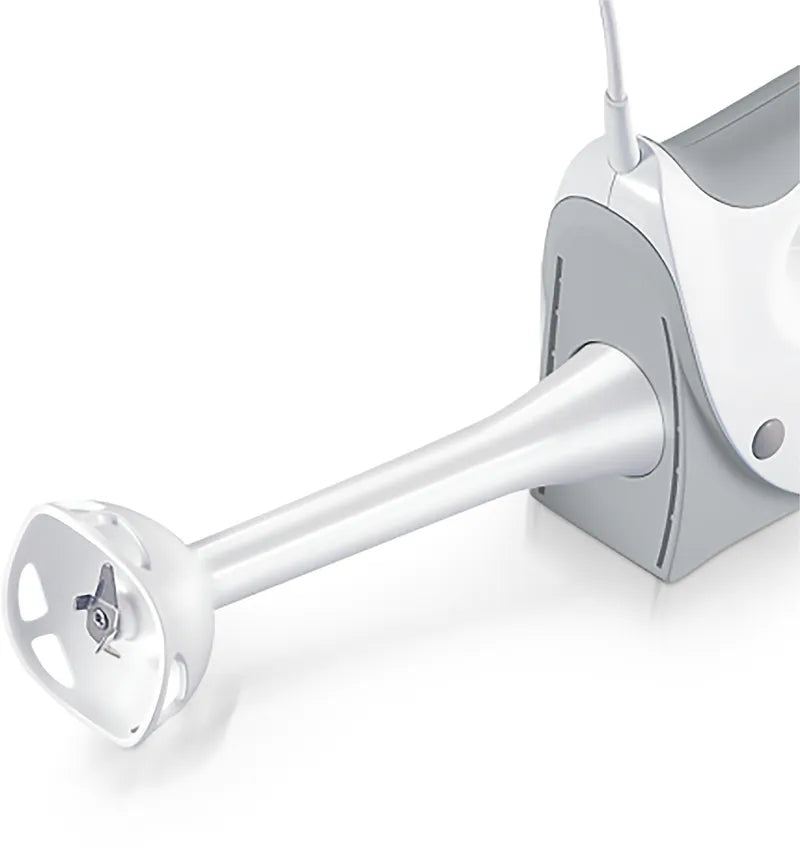 Bosch MFQ3540 mixer Hand mixer 450 W Grey, White