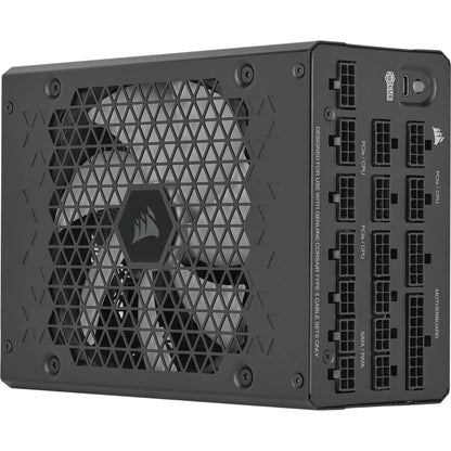 Corsair HX1500 power supply unit 1500 W 24-pin ATX ATX Black