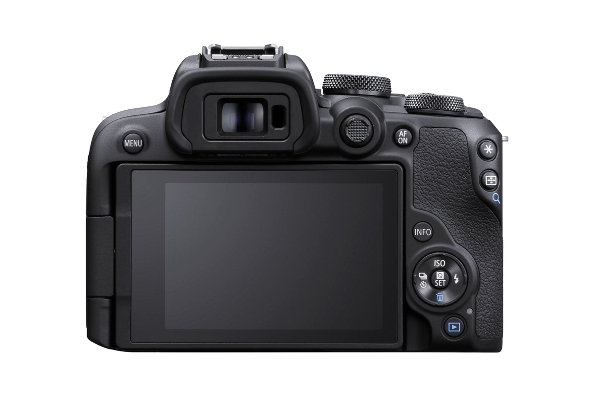 Canon Camera EOS R10 body (5331C003)