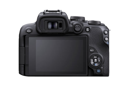 Canon Camera EOS R10 body (5331C003)