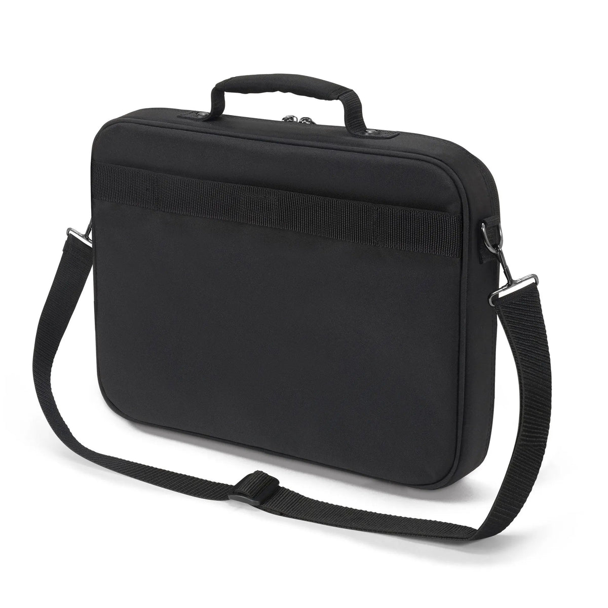 Dicota TWO Laptop Bag Clamshell 14-16" black