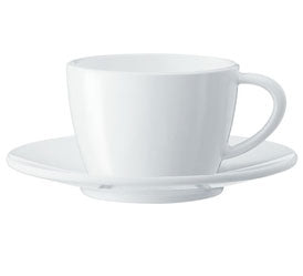JURA Cappuccino Cups, 2 pcs