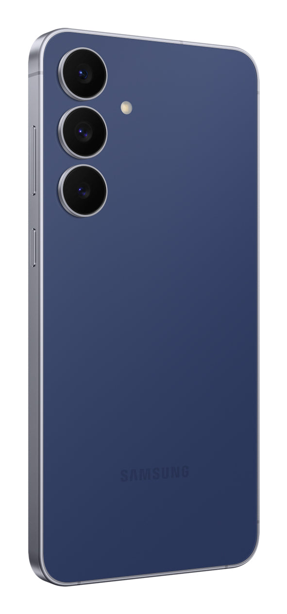 Samsung Galaxy S25 FE 6.7" Dual SIM Android 16.0 5G USB Type-C 8 GB 128 GB 4900 mAh Navy