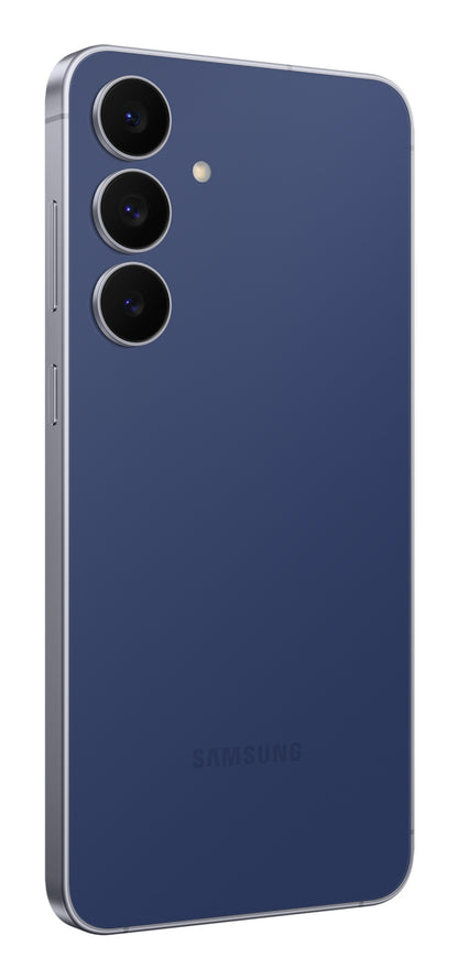 Samsung Galaxy S25 FE 6.7" Dual SIM Android 16.0 5G USB Type-C 8 GB 128 GB 4900 mAh Navy