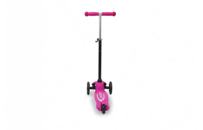 Jamara KickLight Scooter pink