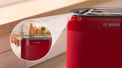 Bosch TAT 2M124 MyMoment red