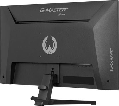 IIYAMA 68.6εκ (27") G2741QSU-B1 16:9 HDMI+DP+2xUSB IPS