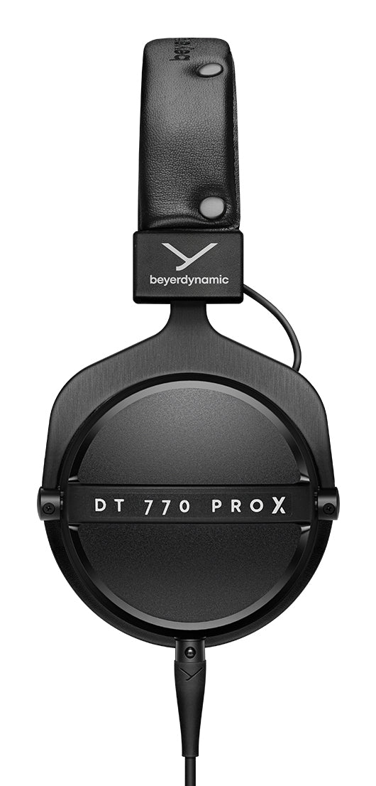 Beyerdynamic DT 770 Pro X 48 ? - closed studio headphones