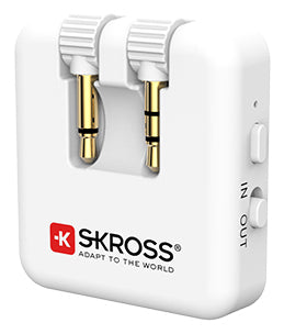 SKROSS Bluetooth Headset Connector Plane