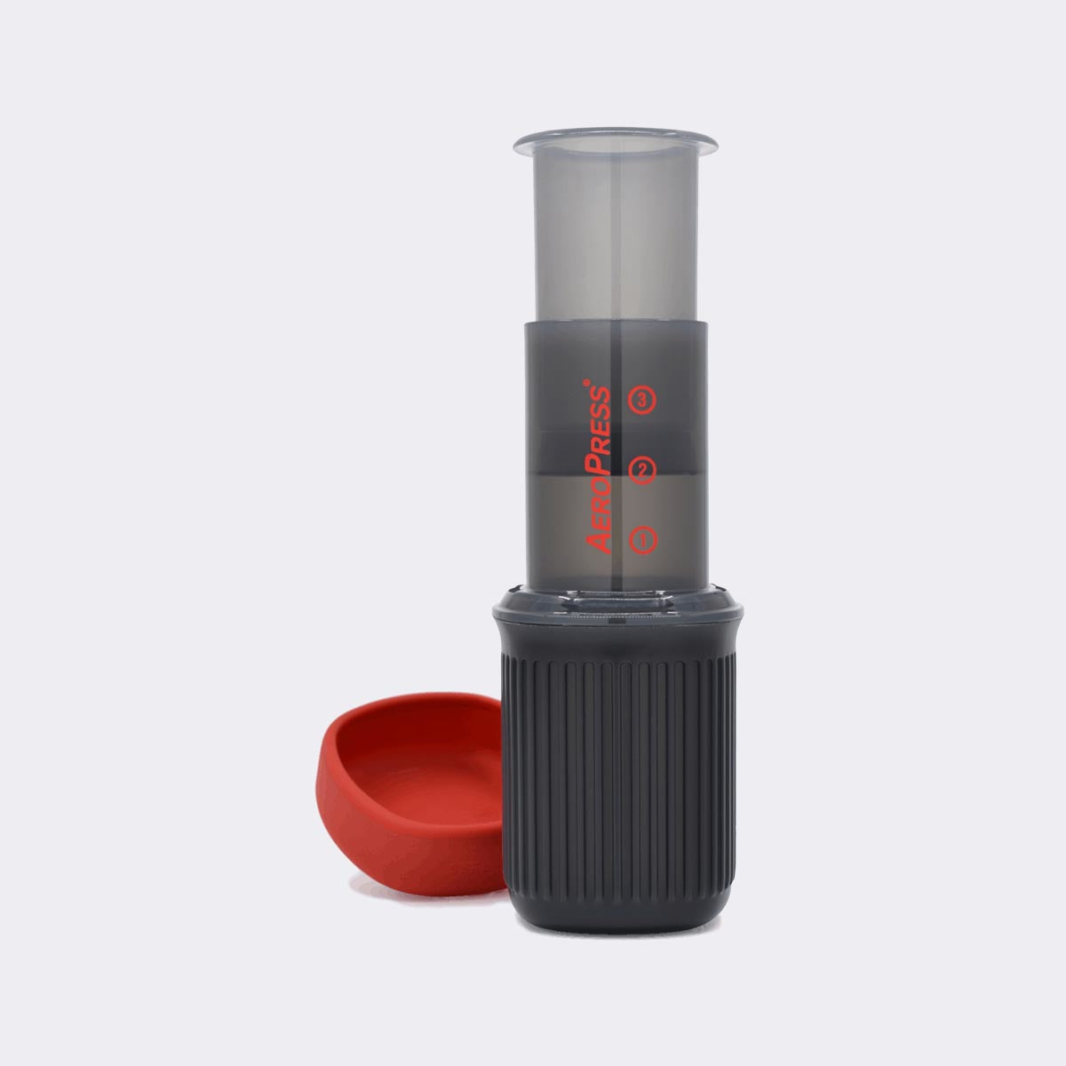 Καφετιέρα Aeropress Go Φορητή Πρέσα Καφέ για Ταξίδια