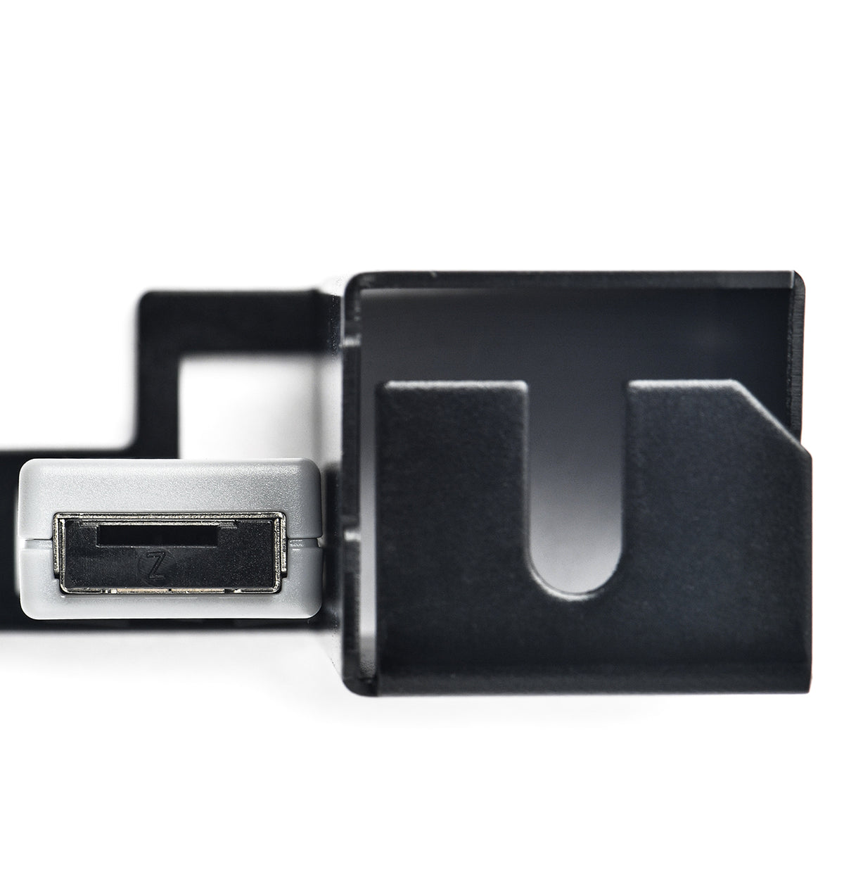 SmartKeeper Basic "Keyboard/Mouse" Lock schwarz