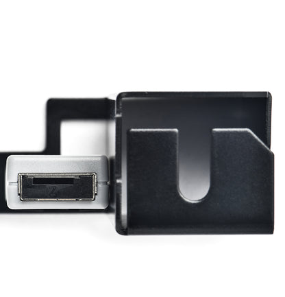 SmartKeeper Basic "Keyboard/Mouse" Lock schwarz