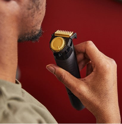 Remington MB7050 T-Series Hair & Beard Kit