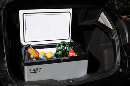 Compressor refrigerator Adler AD 8081