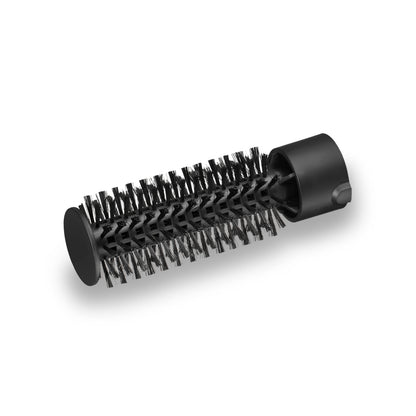 BaByliss Perfect Finish Hot Air Brush Warm Black 1000 W 86.6" (2.2 m)