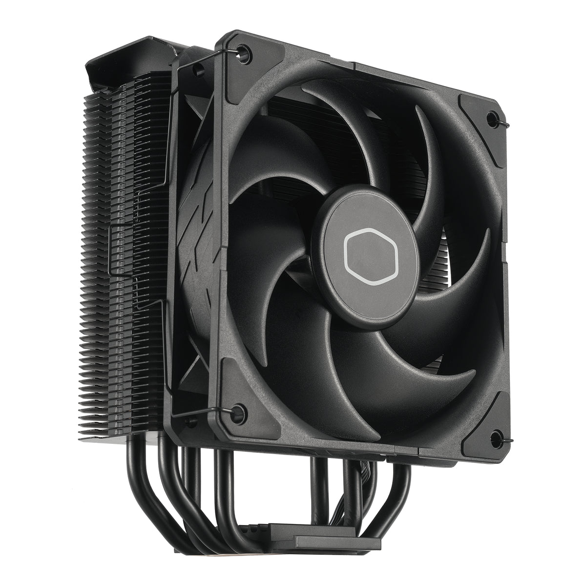 CoolerMaster Kühler Hyper 212 Black