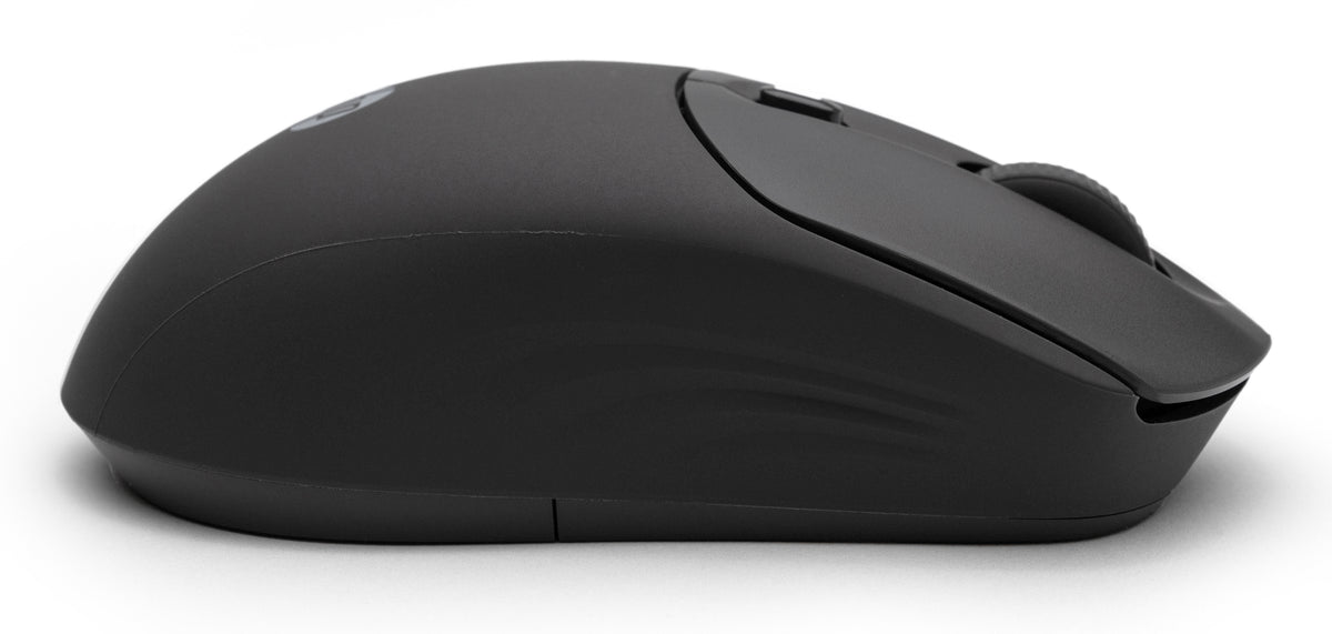 HP 400 Quiet Wireless Mouse