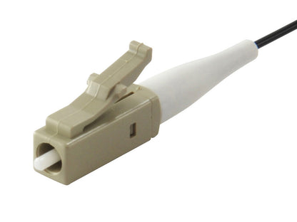 Equip Patchkabel LC->PC 1.00m 12Stk Multi  Dupl. OM4  12Farb
