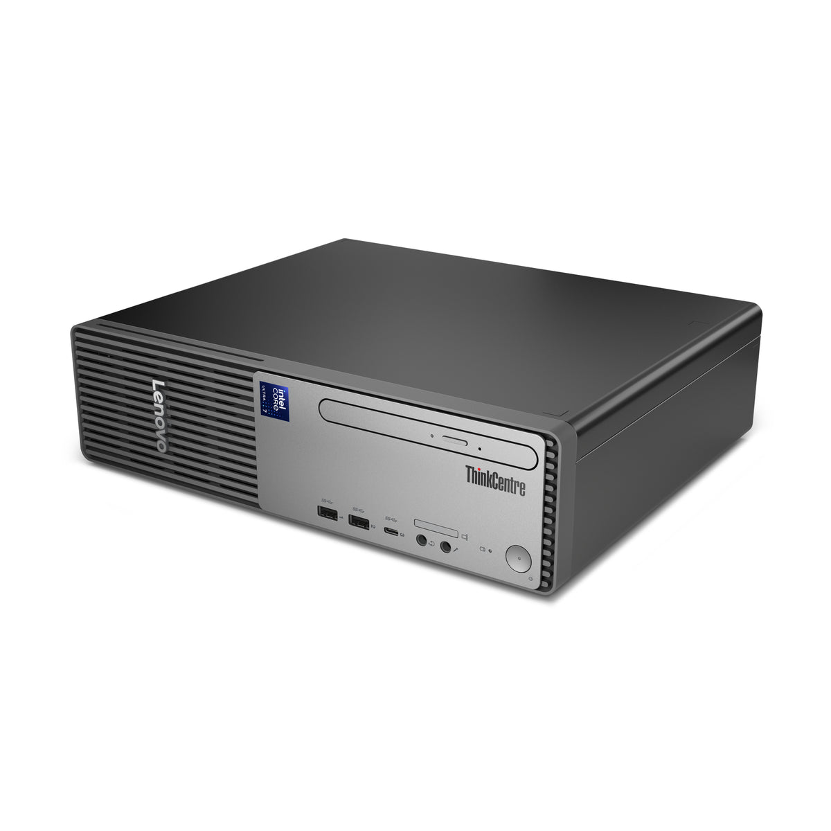 Lenovo ThinkCentre neo 50s Gen 6 Intel Core Ultra 7 265 16 GB DDR5-SDRAM 1 TB SSD Windows 11 Pro SFF PC Black