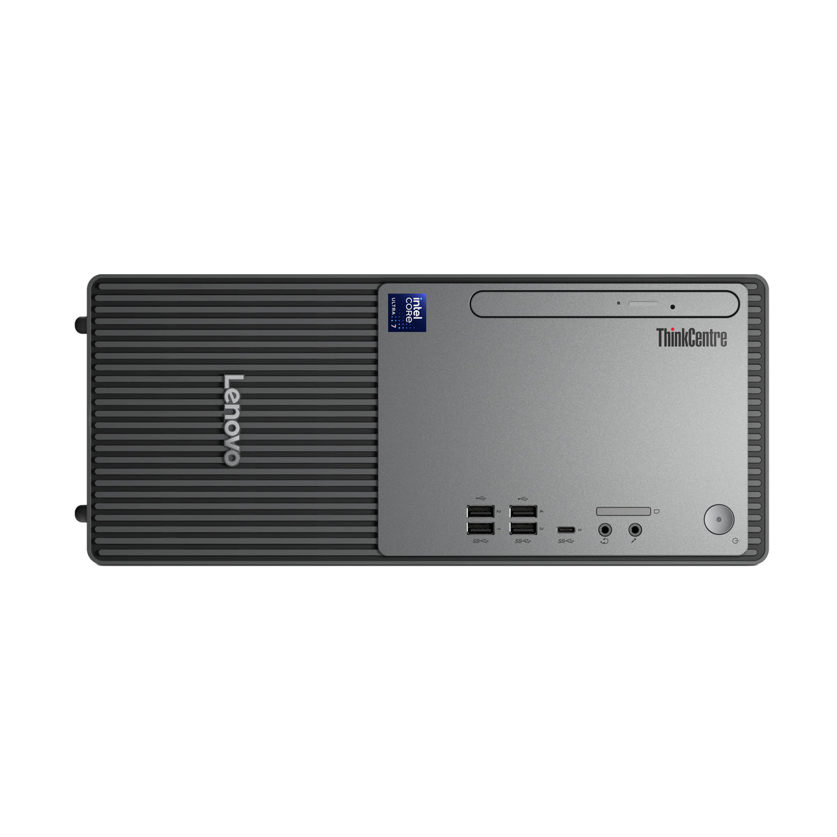 Lenovo ThinkCentre neo 50t Gen 6 Intel Core Ultra 5 225 • 16 GB DDR5 • 512 GB SSD • Windows 11 Pro • Tower PC • Black