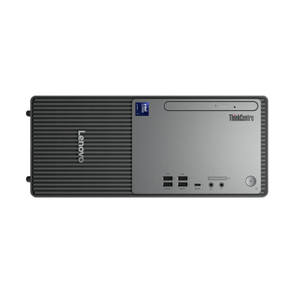 Lenovo ThinkCentre neo 50t Gen 6 Intel Core Ultra 5 225 • 16 GB DDR5 • 512 GB SSD • Windows 11 Pro • Tower PC • Black