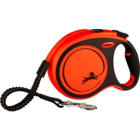 FLEXI Xtreme L - retractable leash - 8m