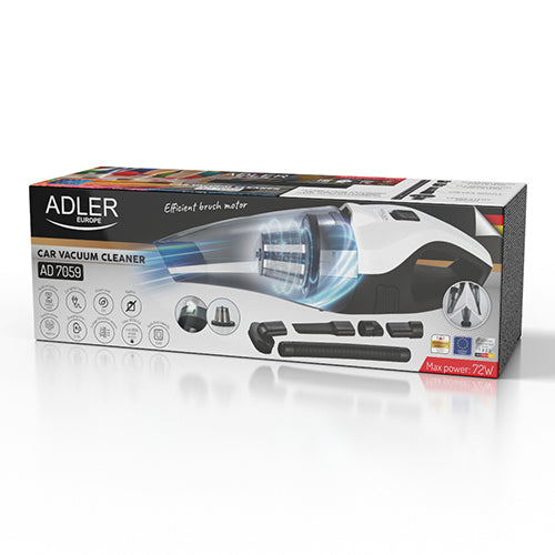 Car hoover ADLER AD 7059