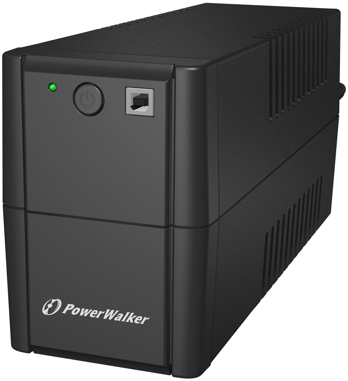 PowerWalker VI 850 SH UPS Line-Interactive 0.85 kVA 480 W, 2 AC outlets