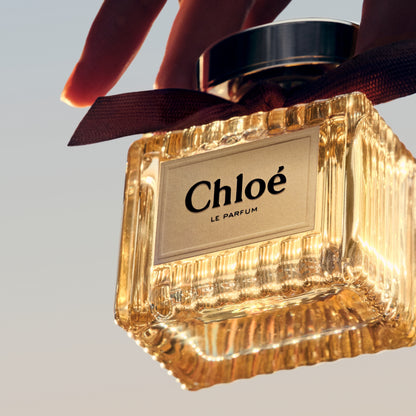 Chloé Chloé Le Parfum Refillable 50 ml (woman)