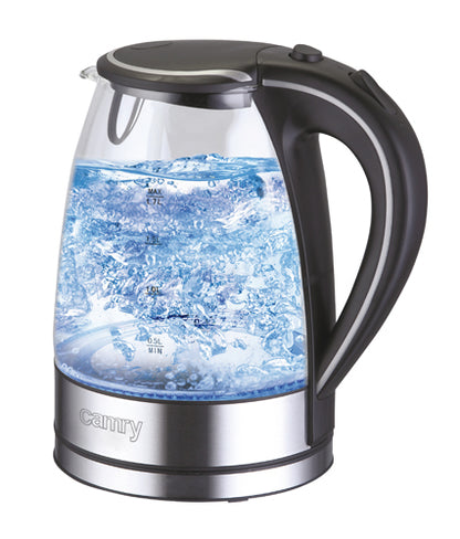 Camry CR 1290 electric kettle