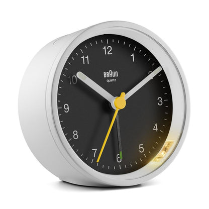 Braun BC 12 WB  white