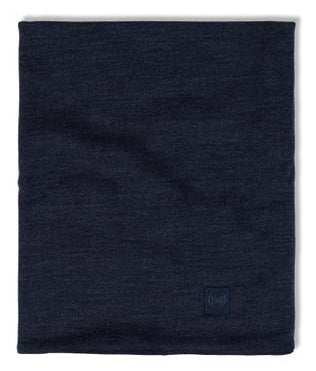 Buff Heavyweight Merino Wool multifunctional sling - Indigo