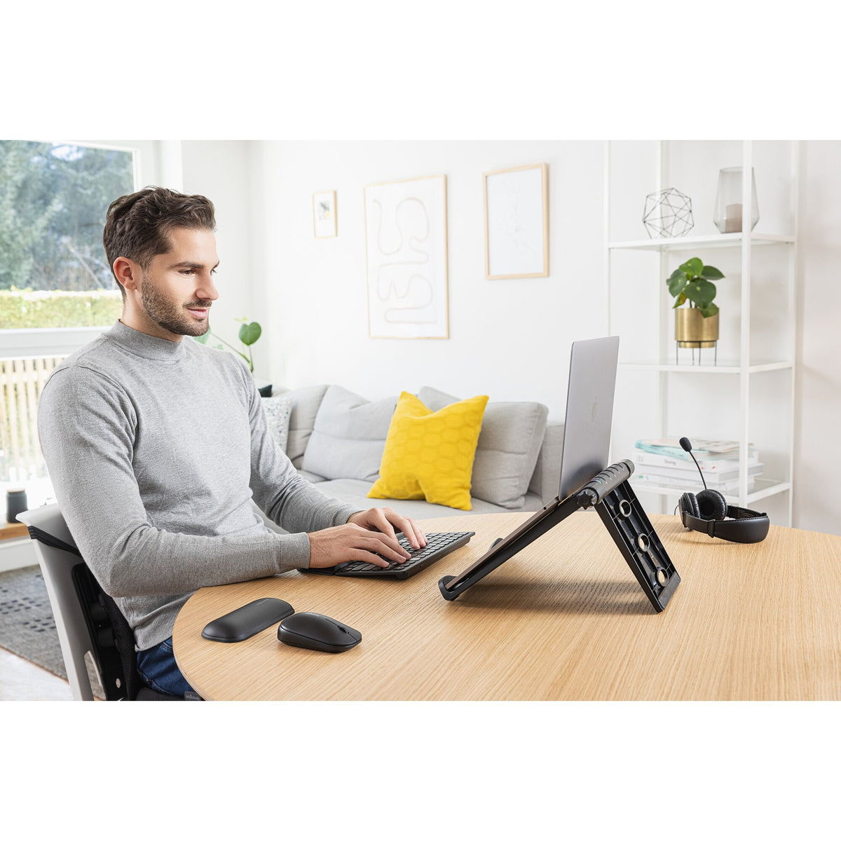 Kensington Laptopständer Smartfit Easy Riser EQ