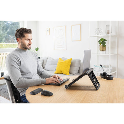 Kensington Laptopständer Smartfit Easy Riser EQ