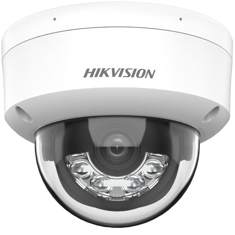 Κάμερα IP HIKVISION DS-2CD1183G2-LIUF με φακό 2,8 χιλιοστών