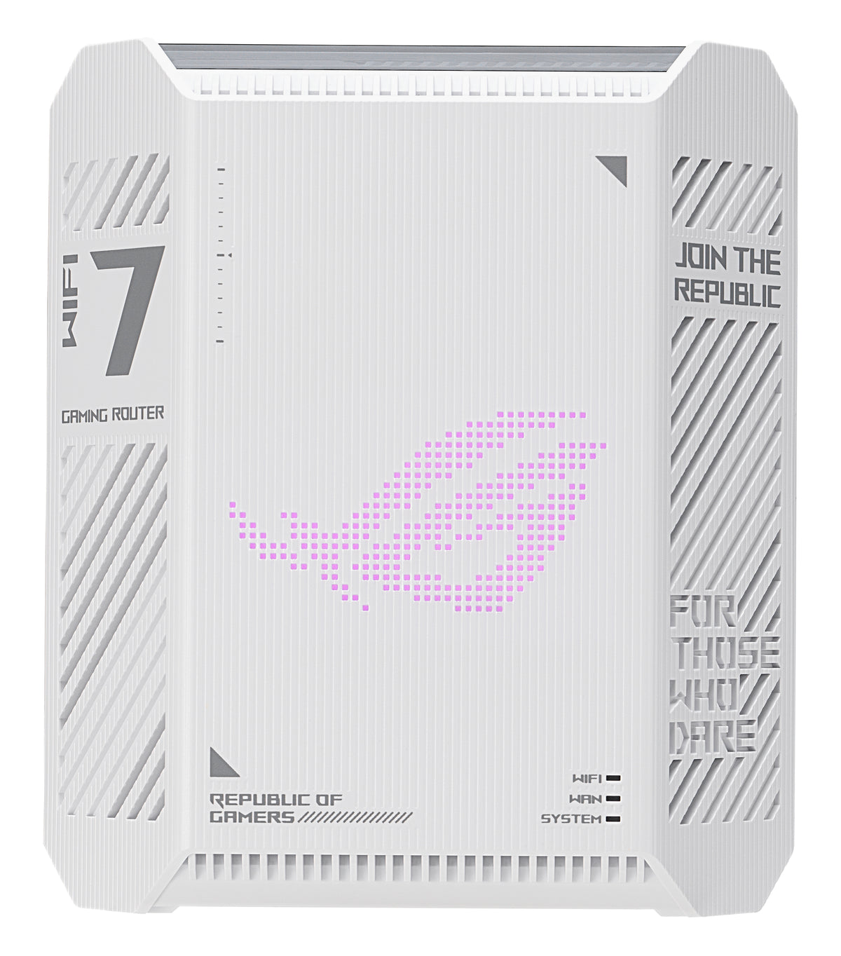 ASUS WL-Router ROG-Strix GS-BE7200 Tri-Band WiFi7