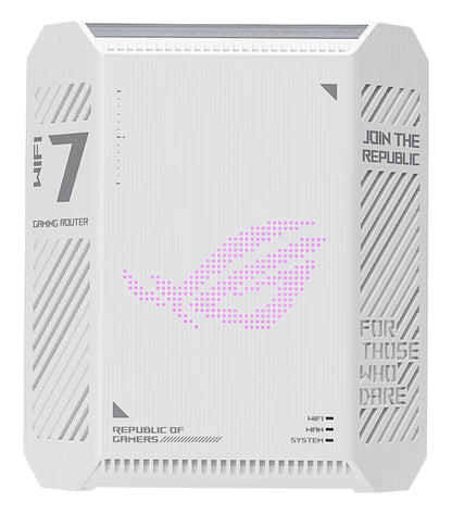 ASUS WL-Router ROG-Strix GS-BE7200 Tri-Band WiFi7