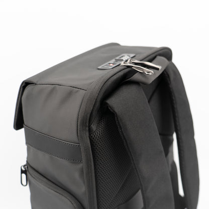RealPower TravelBag Pro,TSA.Magnetverschluss,900D Anti-Skid