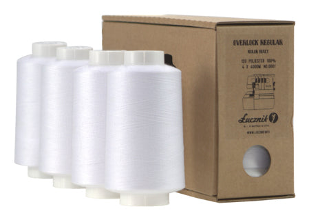 ŁUCZNIK OVERLOCK 820D-3