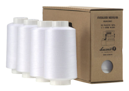 ŁUCZNIK OVERLOCK 820D-3