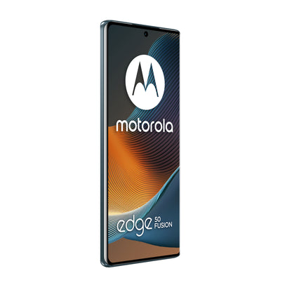 Motorola XT2429-2 Moto Edge 50 Fusion 5G 8GB RAM 256GB - Forest Blue