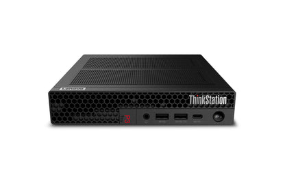 Lenovo ThinkStation P3 Tiny G2 Ultra7 265 — 32GB / 512GB / W11P