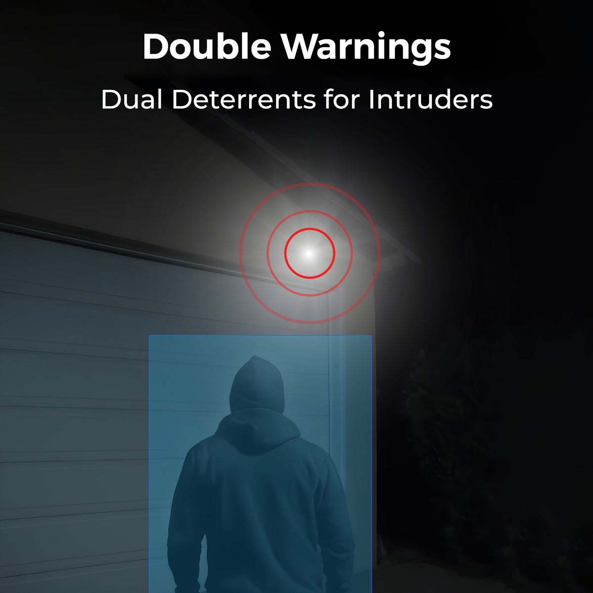 Reolink Duo Series P730 4K Dual-Lens PoE Camera