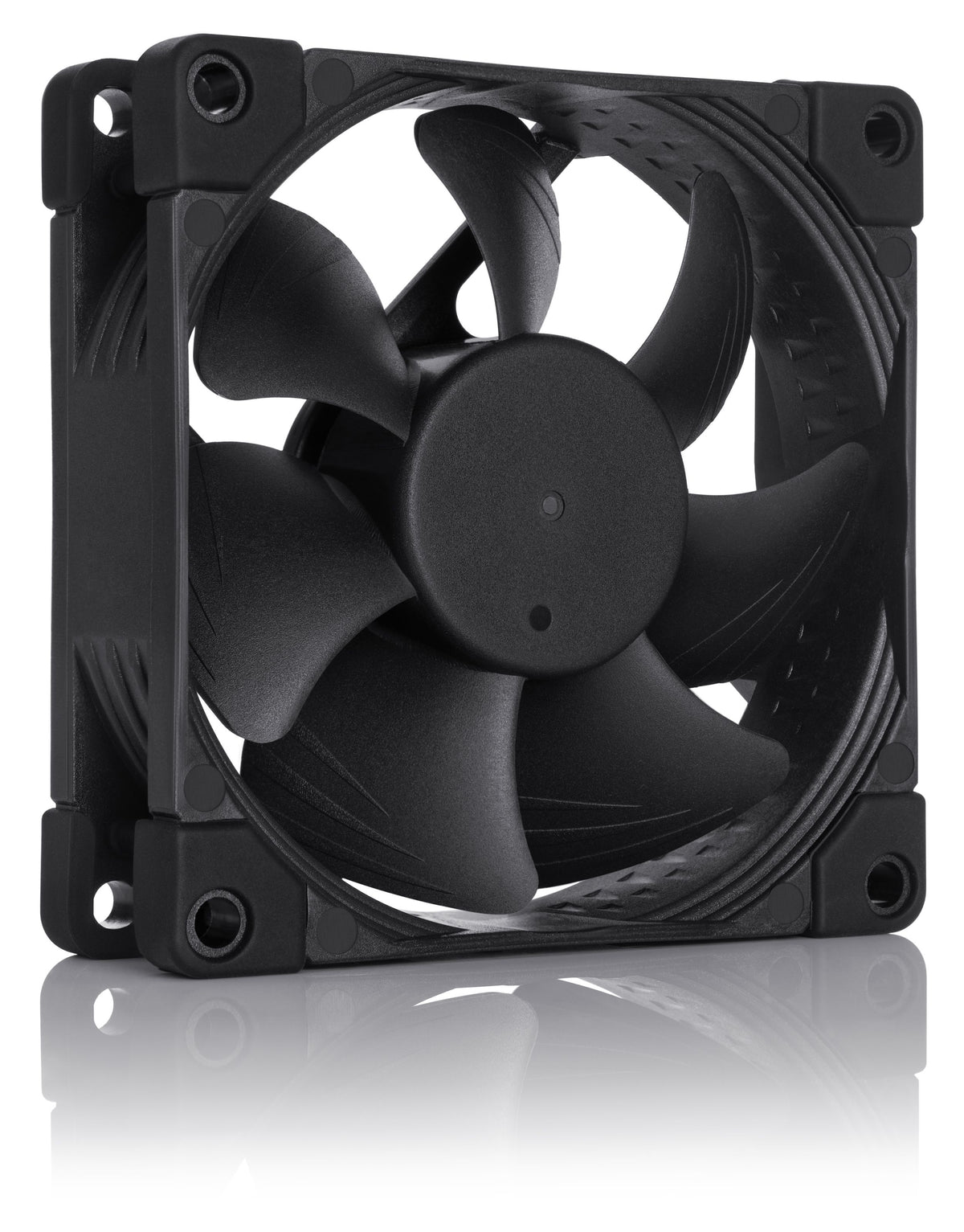 Noctua NF-A8 PWM CH.BK.S Computer Cooling Fan 80mm Black